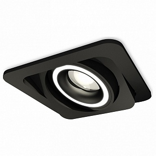 Светильник встраиваемый AMBRELLA LIGHT TECHNO SPOT 102 XC7659080