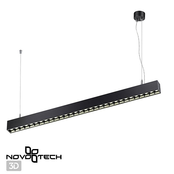 Подвес NOVOTECH ITER 358876