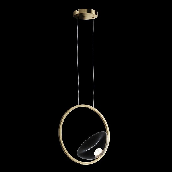 Подвес MAYTONI MOON MOD327PL-L5BS3K