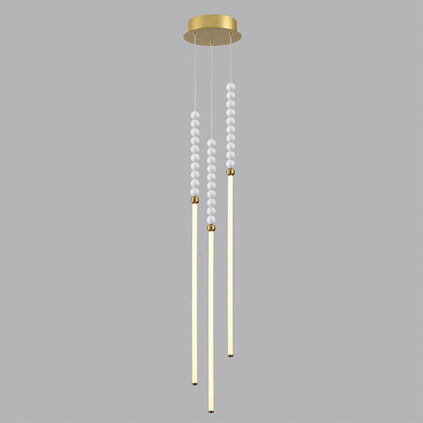 Подвес ODEON LIGHT MONELLA 6639/33L