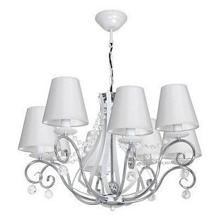 Люстра подвесная LUMINEX VERA 8707