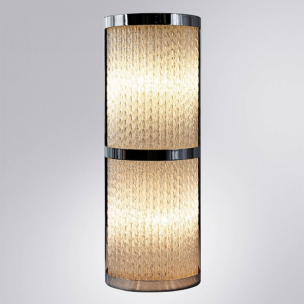 Бра ARTE LAMP ALBALI A1063AP-2CC