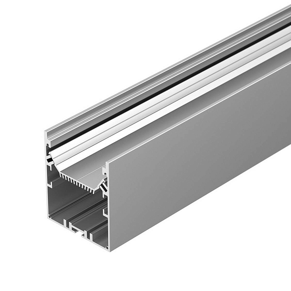 Профиль для ленты LED накладной SL-LINE 70,2x60мм без рассеивателя (2м) 28993 ARLIGHT