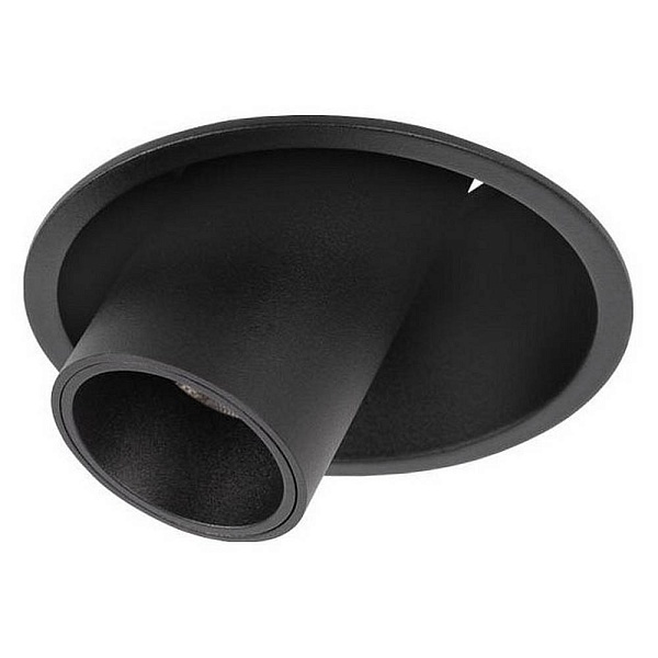 Светильник встраиваемый LOFT IT LENS 10322/A Black