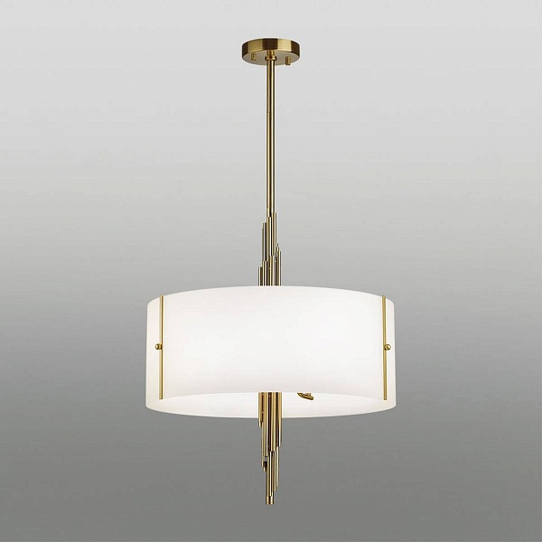 Подвес ODEON LIGHT MARGARET 5415/6