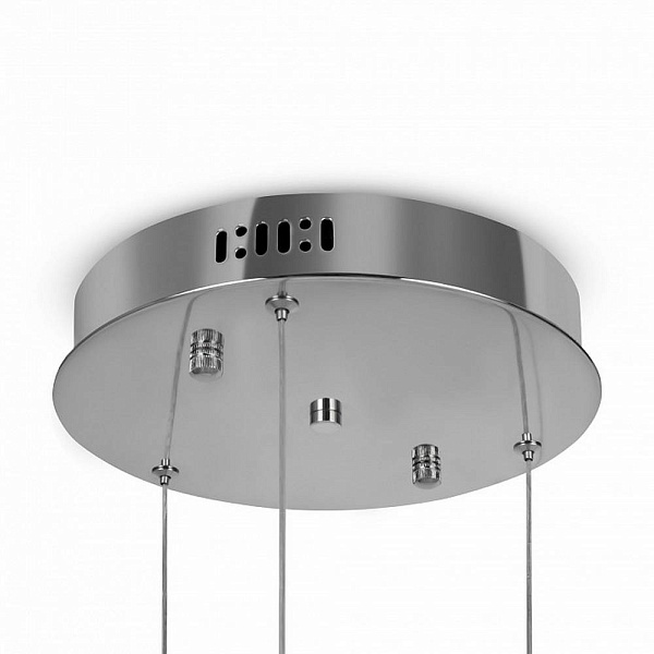 Основание для светильника FREYA TIER FR5257A-L3CH1