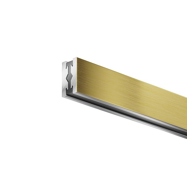 Шинопровод магнитный MAYTONI BUSBAR TRUNKINGS FLARITY TRX154-112BS