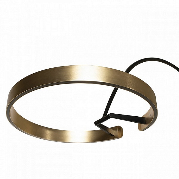 Торшер LOFT IT RING 10027