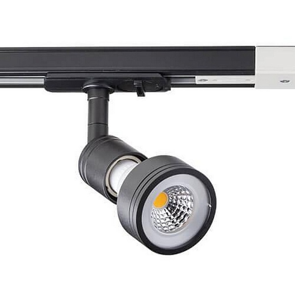 Трековый светильник ITALLINE WSO 8126 black