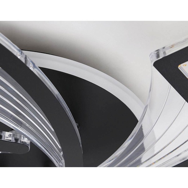 Люстра потолочная AMBRELLA LIGHT ACRYLICA ORIGINAL FA4478