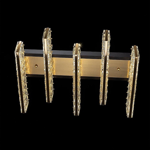 Люстра потолочная CITILUX PALANT CL325252