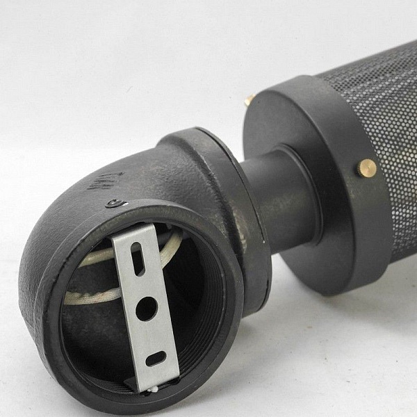 Бра LUSSOLE FREEPORT GRLSP-9172