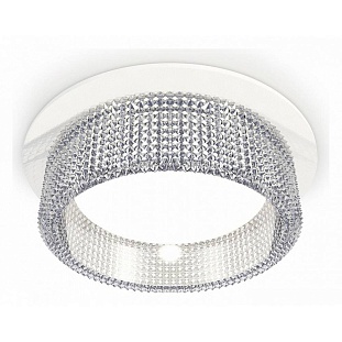 Светильник встраиваемый AMBRELLA LIGHT XC XC8050030