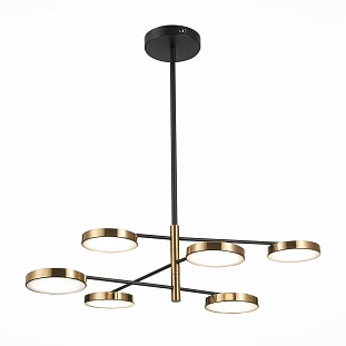 Люстра подвесная ST LUCE FARONE SL1605.413.06