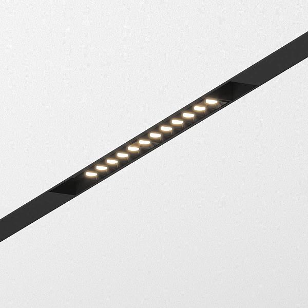 Трековый светильник ELEKTROSTANDARD SLIM MAGNETIC a067376