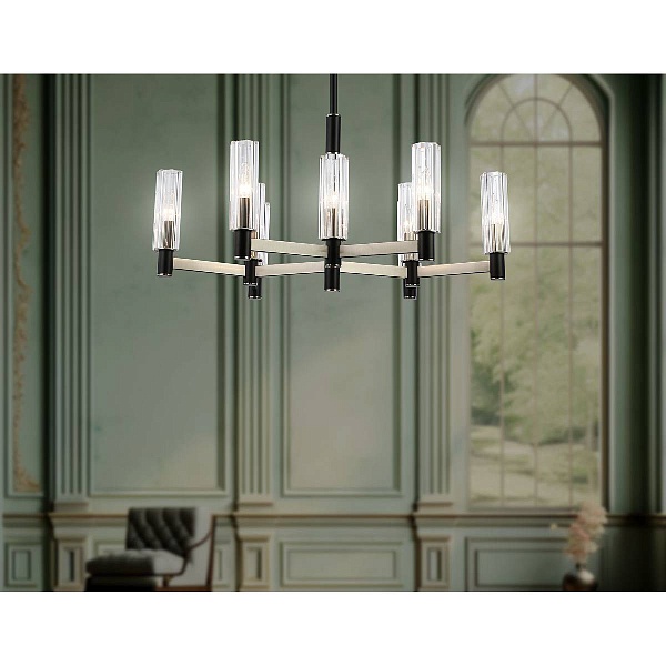 Люстра подвесная AMBRELLA LIGHT HEIGH LIGHT LH55503
