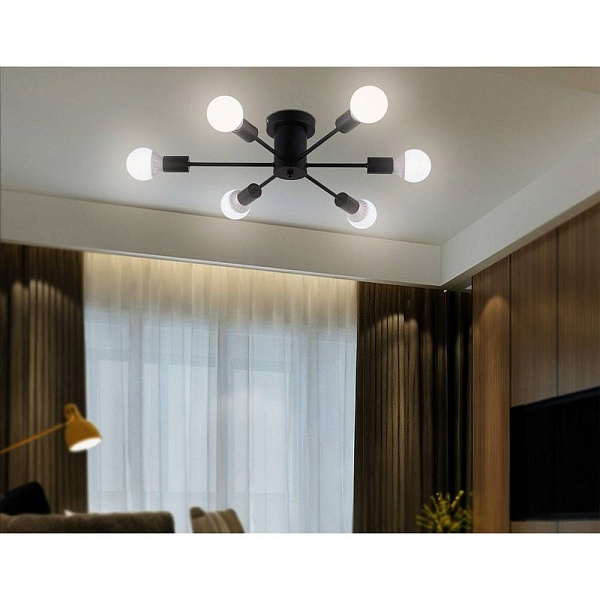 Люстра потолочная AMBRELLA LIGHT TR TR80402