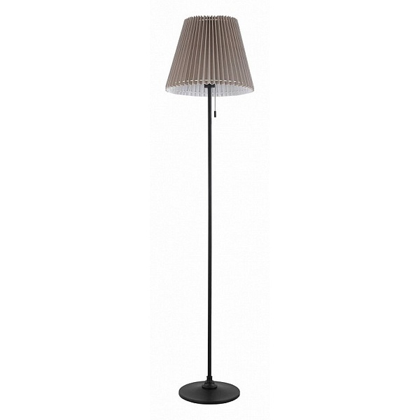 Торшер LUSSOLE GREENE LSP-0572