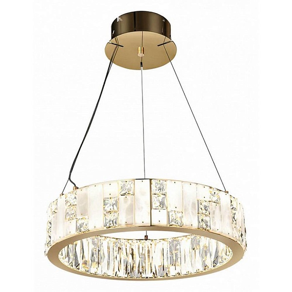 Подвес ODEON LIGHT CROSSA 5072/60L