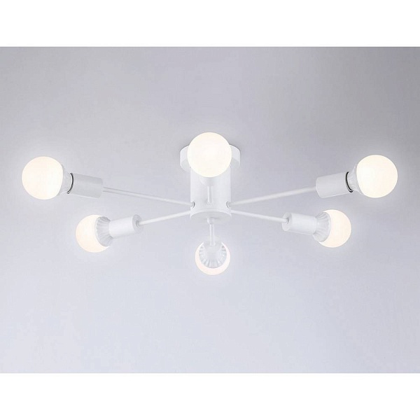 Люстра потолочная AMBRELLA LIGHT TR TR80401