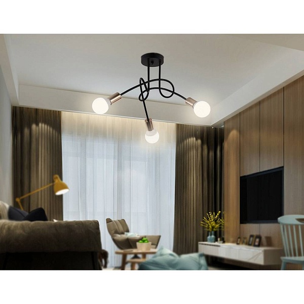 Люстра потолочная AMBRELLA LIGHT TR TR80415