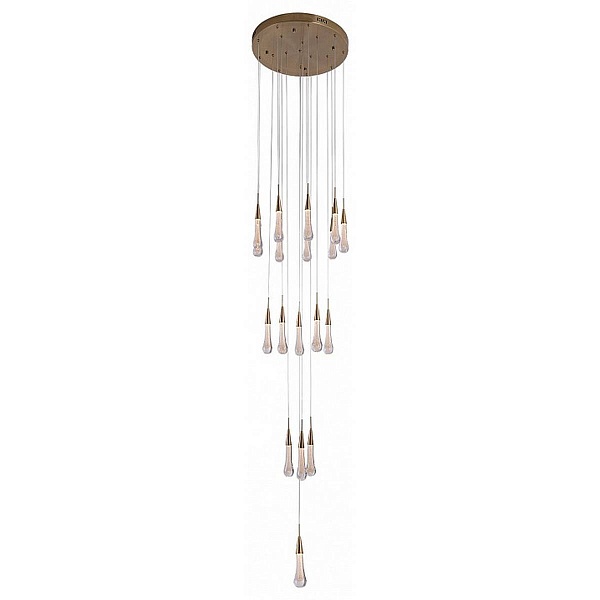 Подвес KINK LIGHT ГУТТА 07861-18A,36