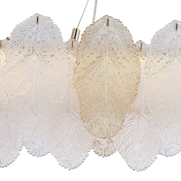 Люстра подвесная ST LUCE LIGHTSOME SL6135.233.01