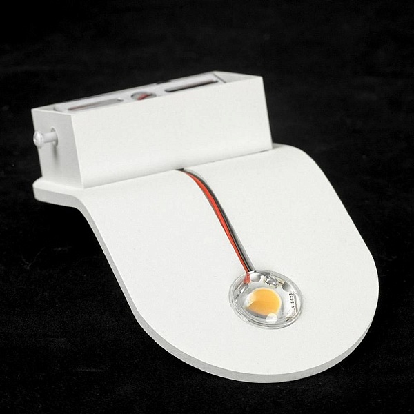Бра LUSSOLE GULF LSP-7227
