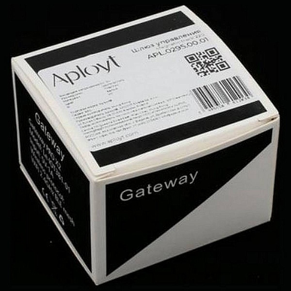 Wi-Fi модуль APLOYT MAGNETIC TRACK 220 APL.0295.00.01