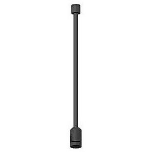 Крепеж ITALLINE FANTOM IT010-4016 black
