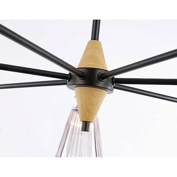 Люстра подвесная AMBRELLA LIGHT HEIGH LIGHT LH58116