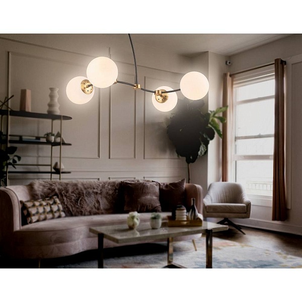 Люстра подвесная AMBRELLA LIGHT TR TR2544