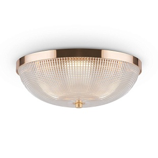 Светильник потолочный MAYTONI COUPE C046CL-03G