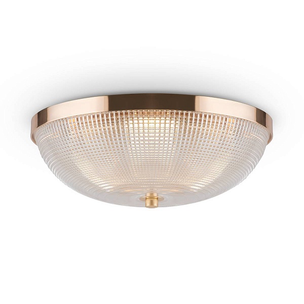 Светильник потолочный MAYTONI COUPE C046CL-03G