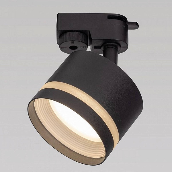 Трековый светильник CITILUX HARDY CL002T11