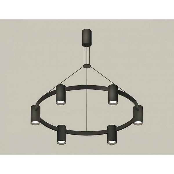 Люстра подвесная AMBRELLA LIGHT XB XB9022100
