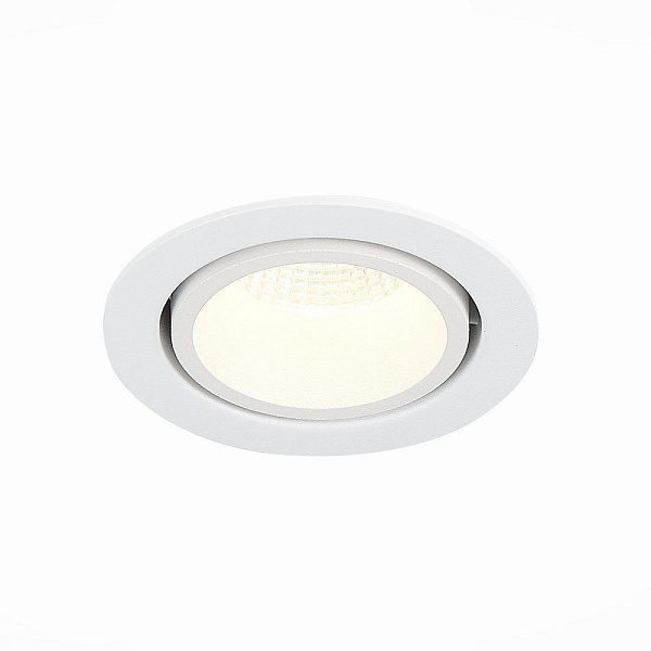 Светильник встраиваемый ST LUCE ST705.538.10