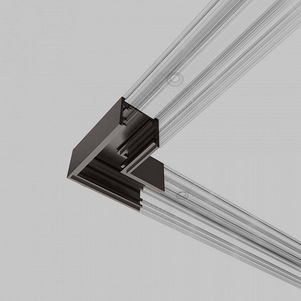 L-коннектор ELEKTROSTANDARD LINE MAGNETIC a069716