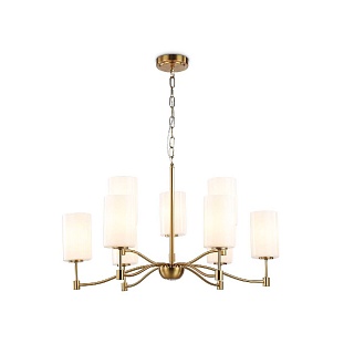 Люстра подвесная AMBRELLA LIGHT HEIGH LIGHT LH56054