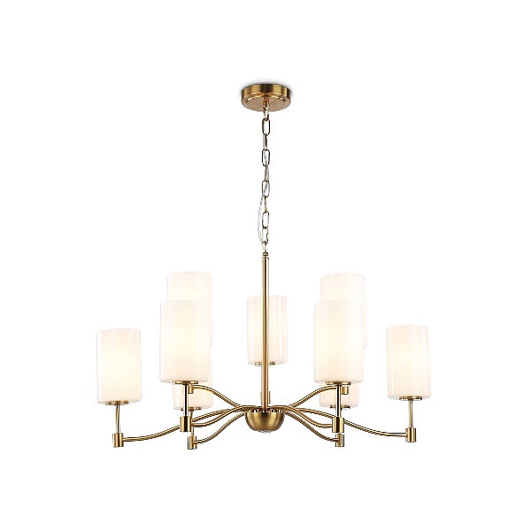 Люстра подвесная AMBRELLA LIGHT HEIGH LIGHT LH56054