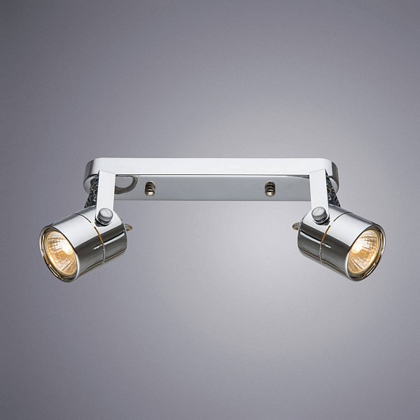 Спот ARTE LAMP A1310PL-2CC