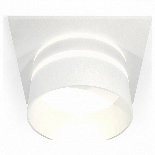 Светильник встраиваемый AMBRELLA LIGHT TECHNO SPOT 5 XC6520062