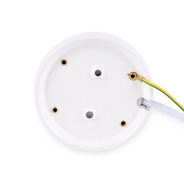 Светильник потолочный AMBRELLA LIGHT TECHNO 10 G102 WH
