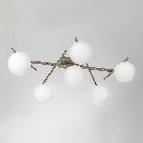 Люстра потолочная CITILUX DORSY CL223161