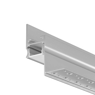 Профиль для ленты LED встраиваемый MAYTONI LED STRIP PROFIL 636013