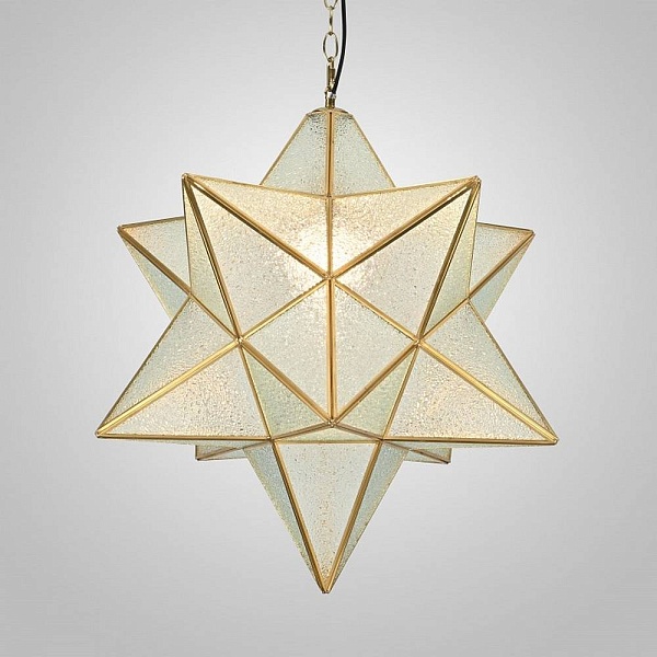 Подвес IMPERIUMLOFT STAR EFFERVESCENT 228946-22