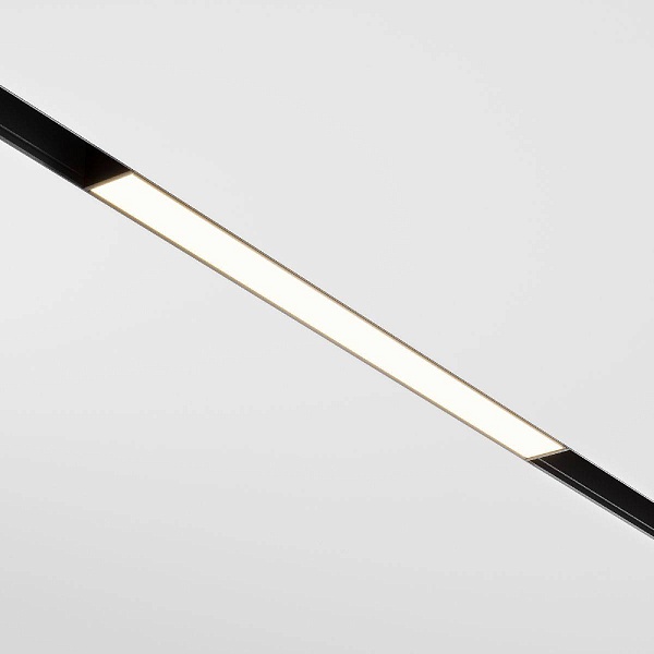 Трековый светильник MAYTONI BASIS TR030-4-12WTW-DSZ-B