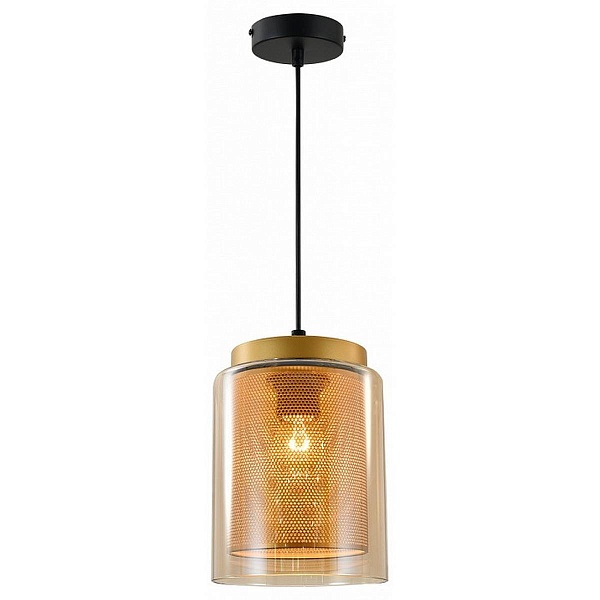 Подвес INDIGO ALLEANZA 10023/1P Gold
