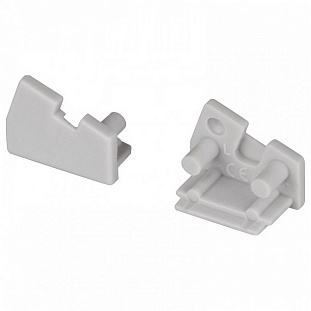 Заглушка ARLIGHT EDGE-08-GREY 21828