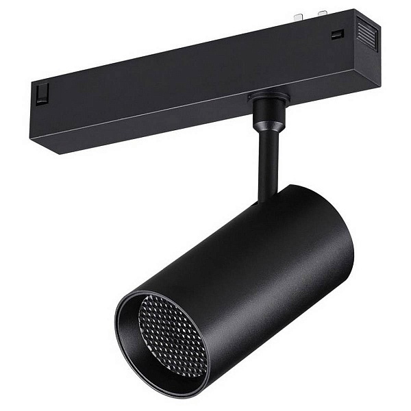 Трековый светильник NOVOTECH VECTOR 220V 359958